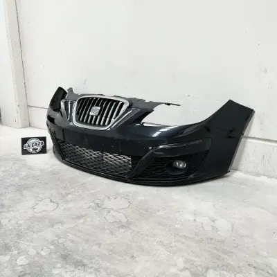 Paragolpes delantero Seat Altea XL — OEM 5P9807221