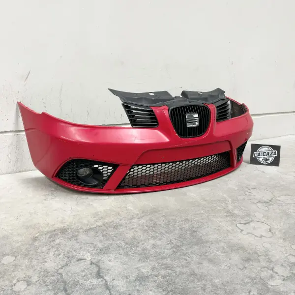 Paragolpes delantero SEAT Ibiza 