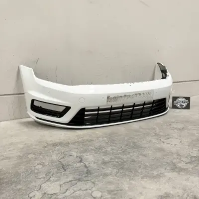 Paragolpes delantero Volkswagen Golf VII RLINE  — OEM 5G0807221AL