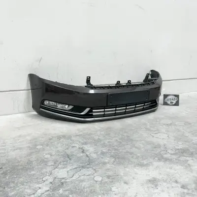 Paragolpes delantero Volkswagen Passat B7 — OEM 3AA807221
