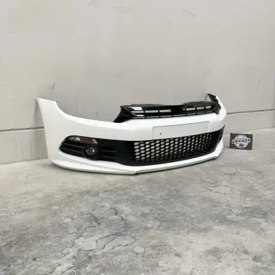 Paragolpes delantero Volkswagen Scirocco Rline  — OEM 1K8807221H