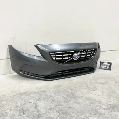 Paragolpes delantero Volvo V40 — OEM 31283732