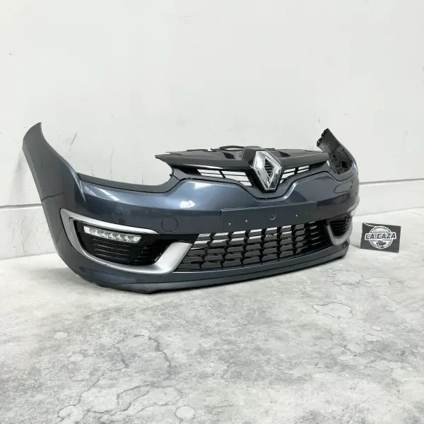 Paragolpes Megane GT-Line 