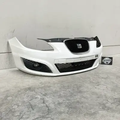 Paragolpes SEAT Leon 2011 — OEM 1P0807221M