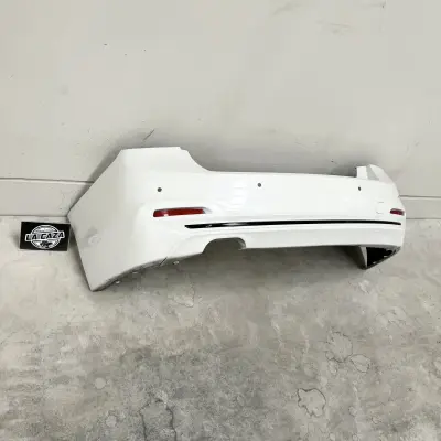paragolpes trasero BMW 320 F30 SPORT — OEM 51127384473