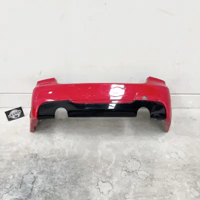 Paragolpes trasero BMW E90 Pack M — OEM 7906500