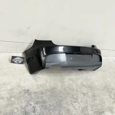 Paragolpes trasero BMW Pack M e87 — OEM 51128045541
