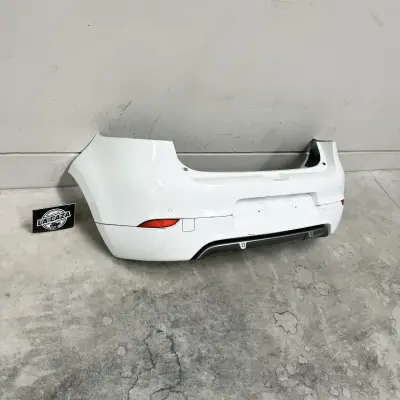 Paragolpes trasero Renault Mégane III GTLine  — OEM 850220009R